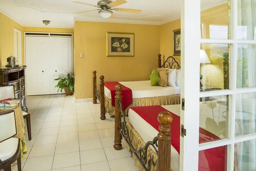 Polkerris Bed & Breakfast Montego Bay
