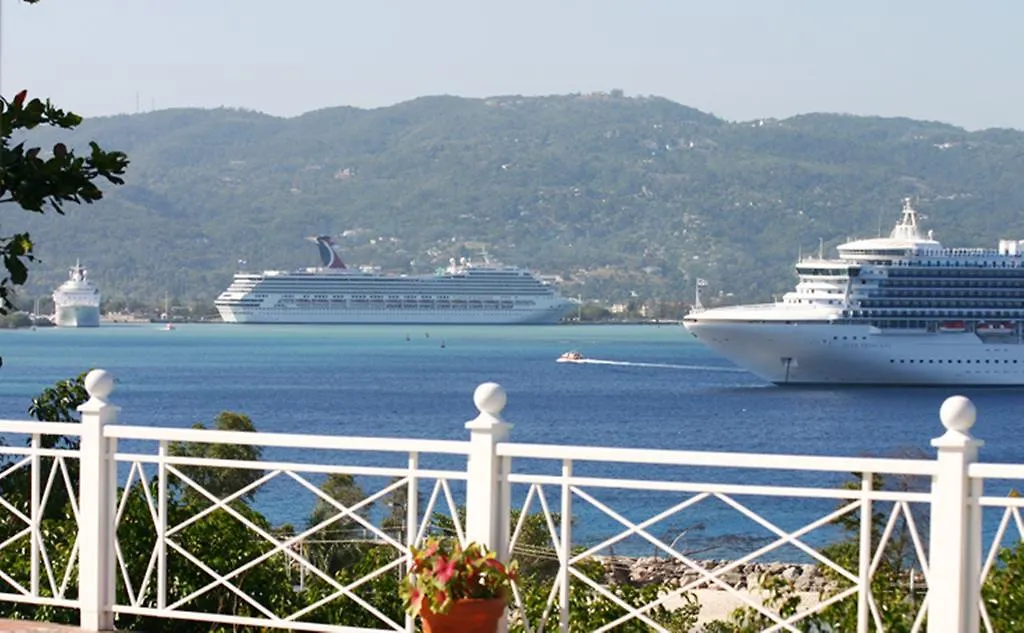 Polkerris Bed & Breakfast Montego Bay