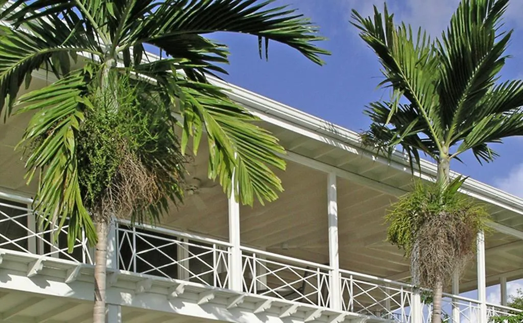 Polkerris Bed & Breakfast Montego Bay