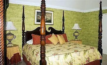 Polkerris Bed & Breakfast Montego Bay 3*,