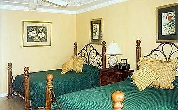 Polkerris Bed & Breakfast Montego Bay 3*,  Jamaica