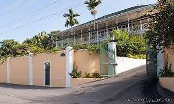 ***  Polkerris Bed & Breakfast Montego Bay Jamaica
