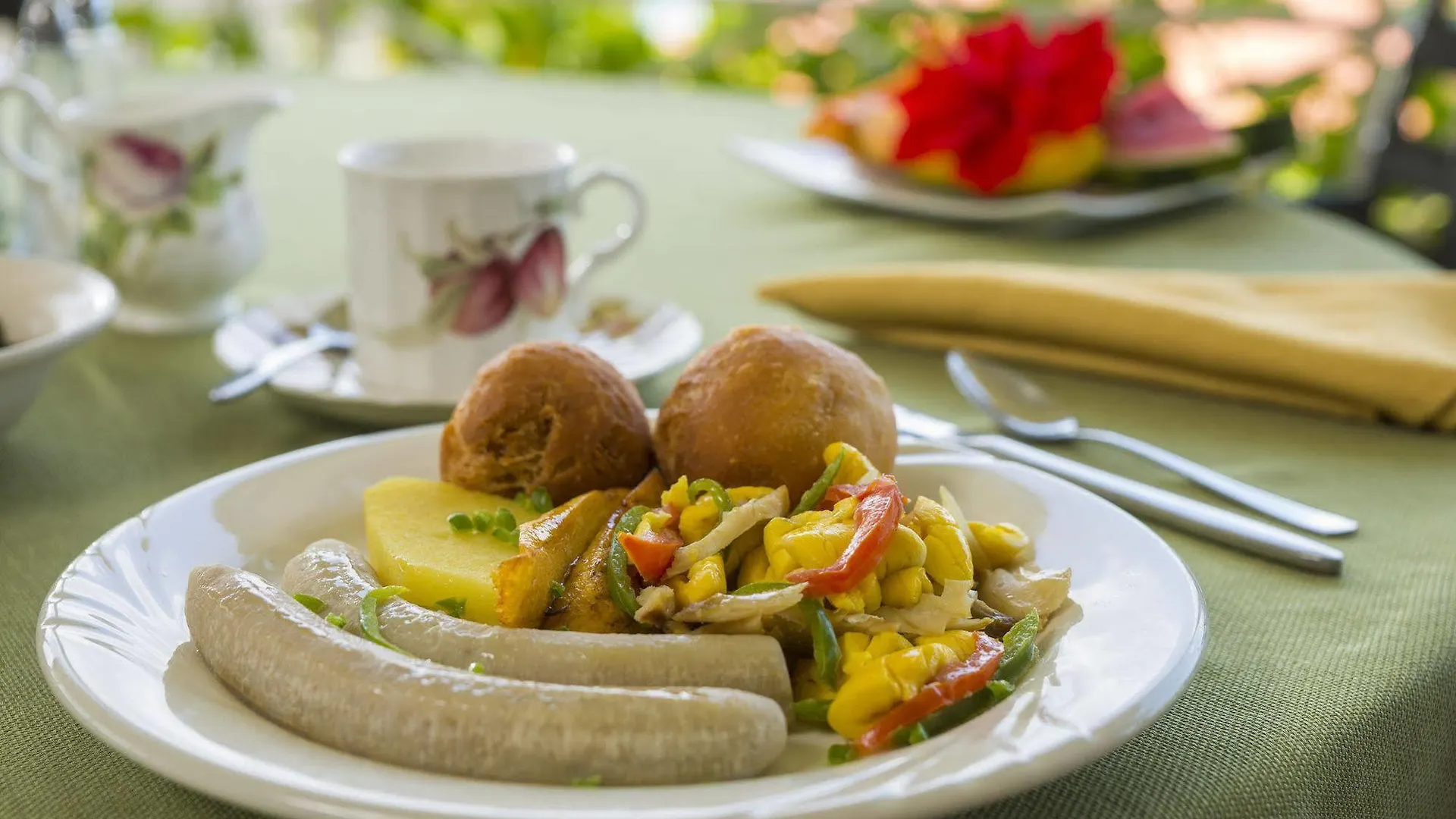 Polkerris Bed & Breakfast Montego Bay
