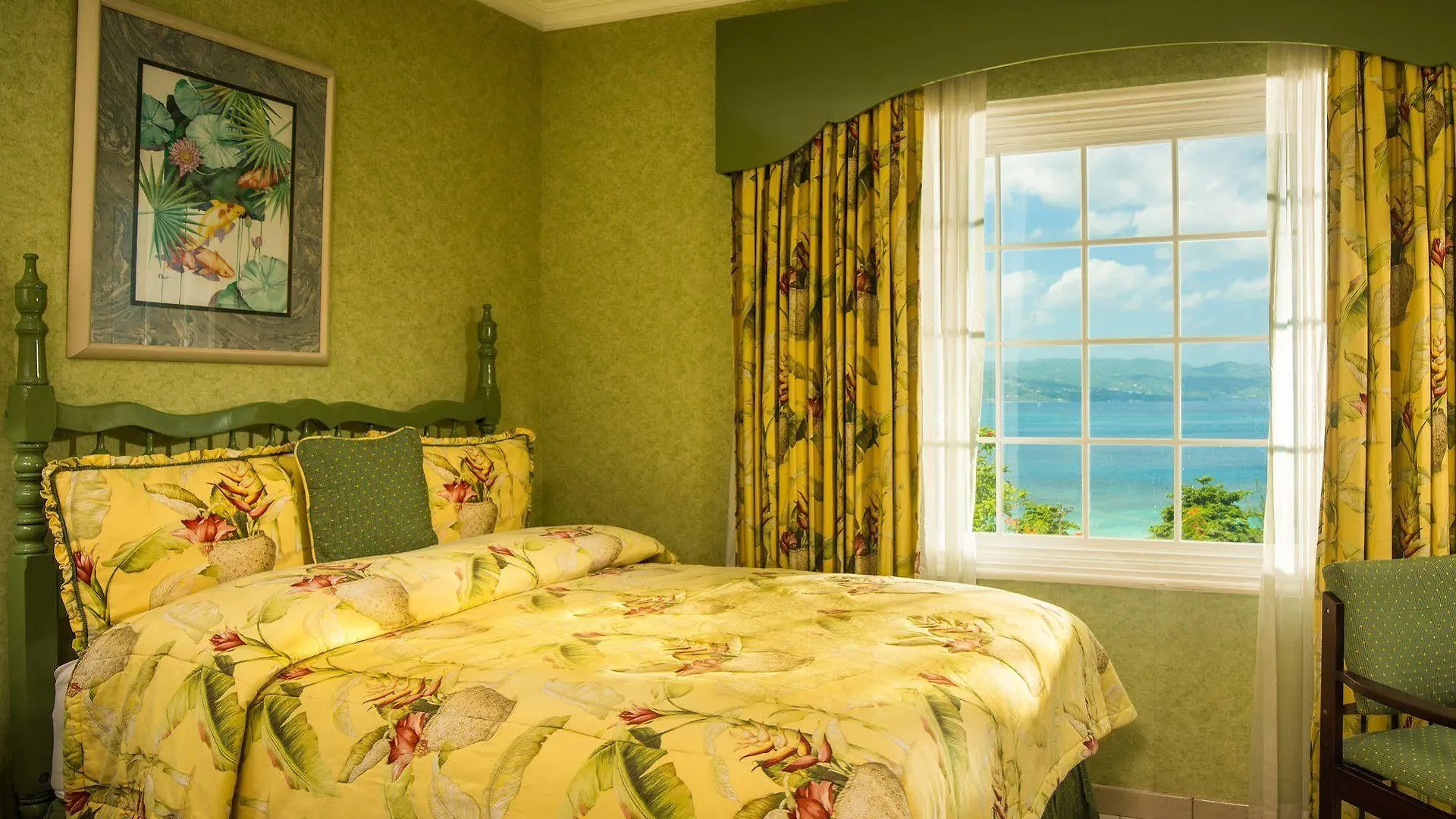 Polkerris Bed & Breakfast Montego Bay Jamaica
