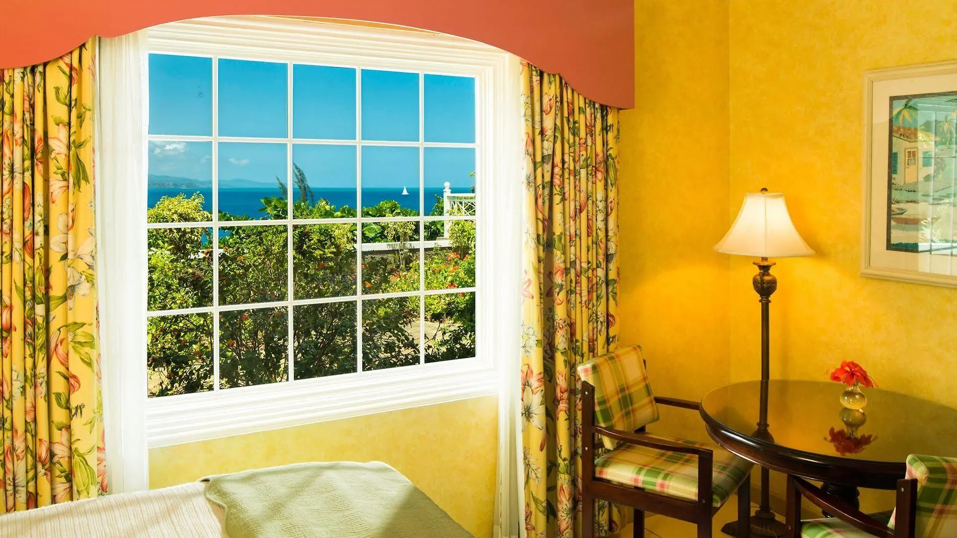 ***  Polkerris Bed & Breakfast Montego Bay Jamaica