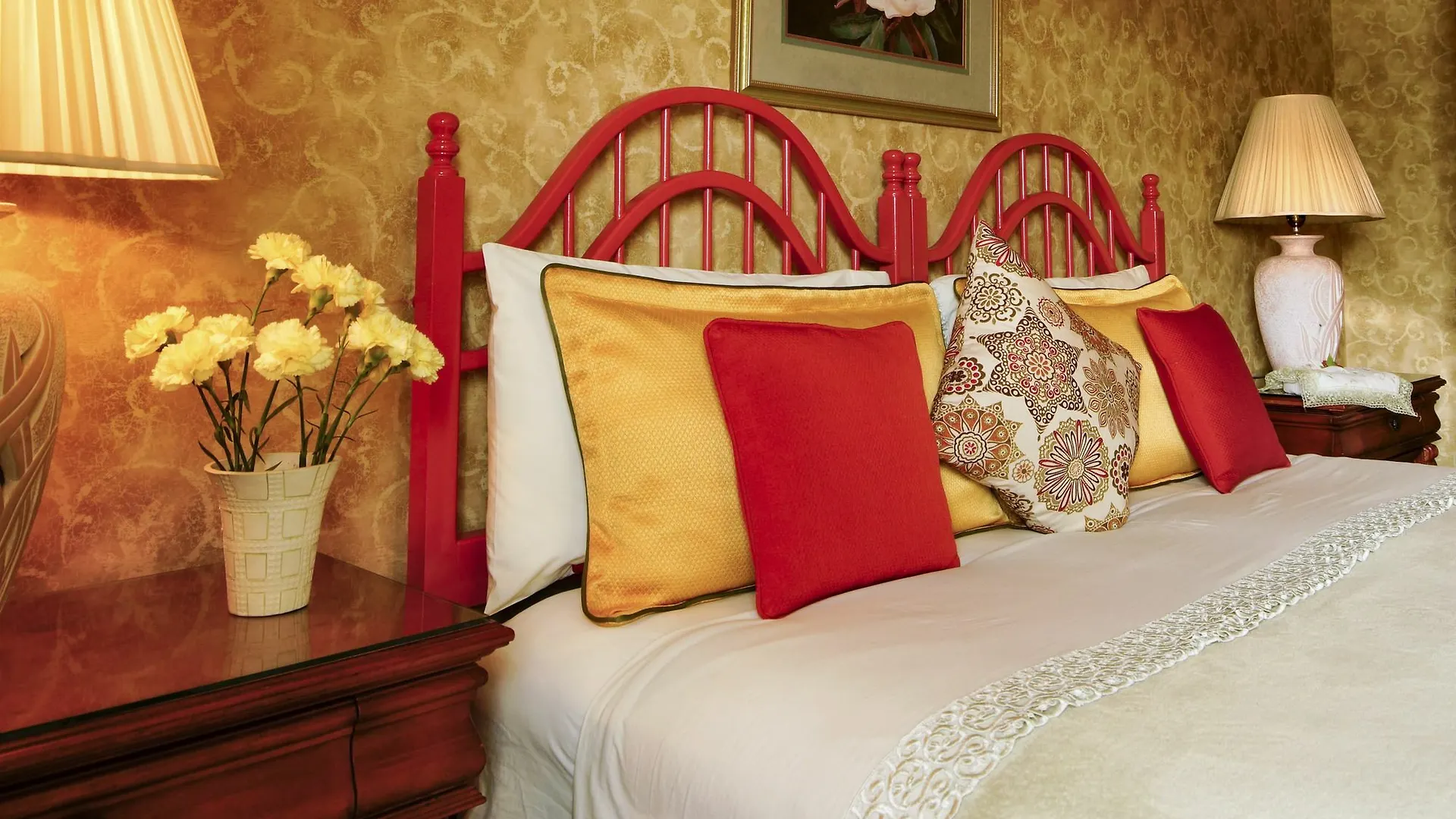 Polkerris Bed & Breakfast Montego Bay 3*,  Jamaica