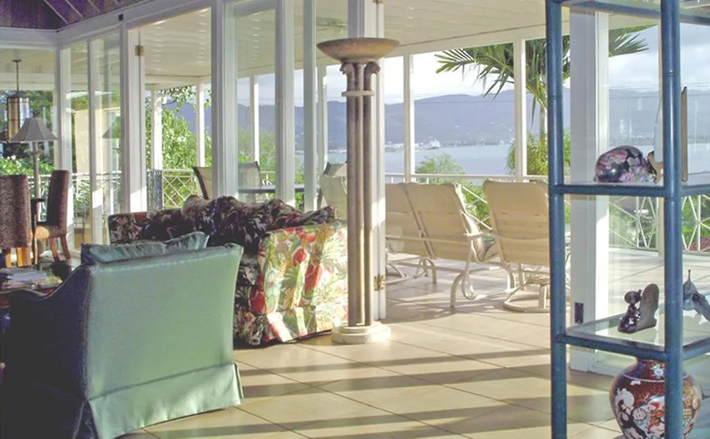 Polkerris Bed&Breakfast Montego Bay 3*,