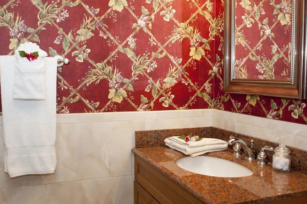 Polkerris Bed&Breakfast Montego Bay