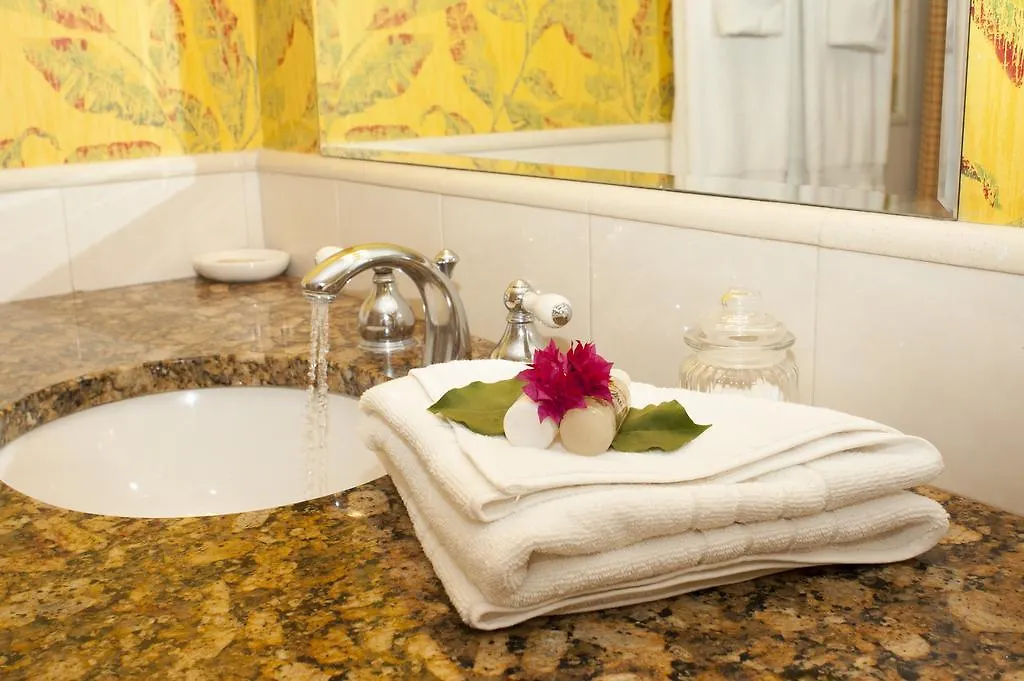 Frühstückspension Polkerris Bed&Breakfast Montego Bay