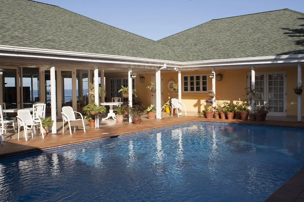 Polkerris Bed&Breakfast Montego Bay 3*,  Jamaika