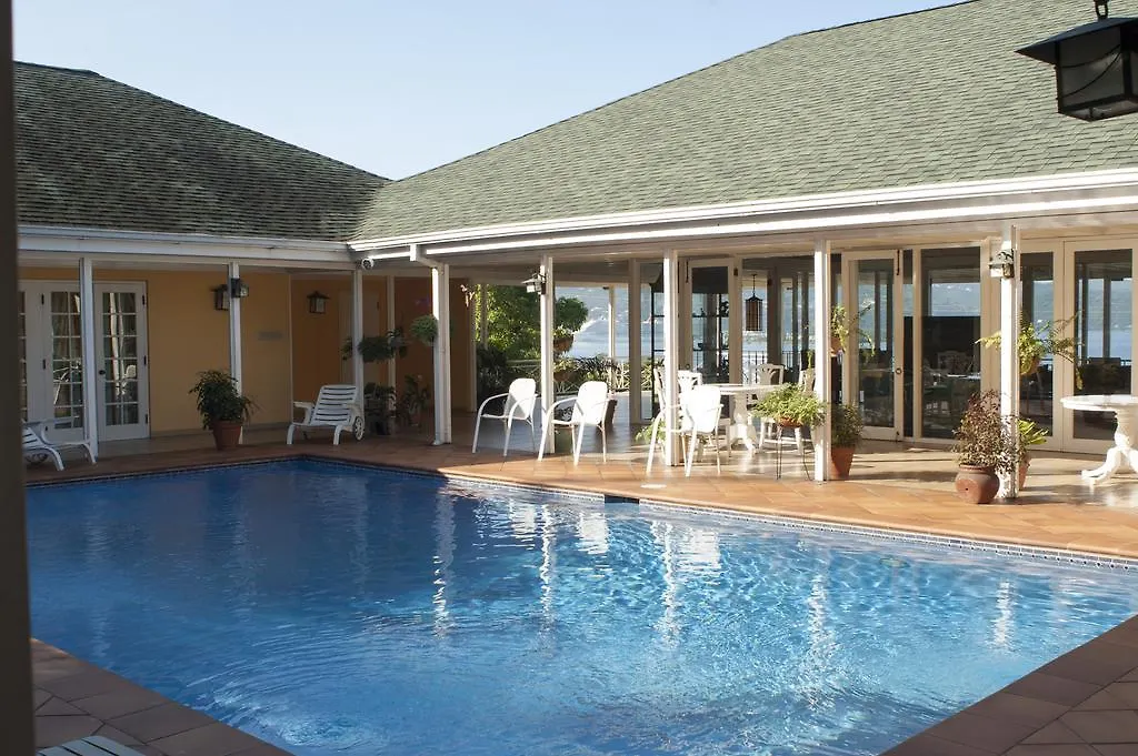 Polkerris Bed&Breakfast Montego Bay Jamaika