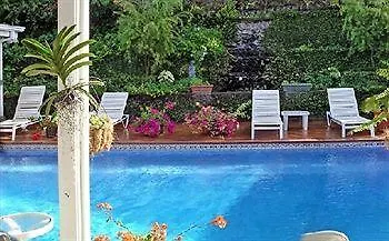 Polkerris Bed&Breakfast Montego Bay Frühstückspension