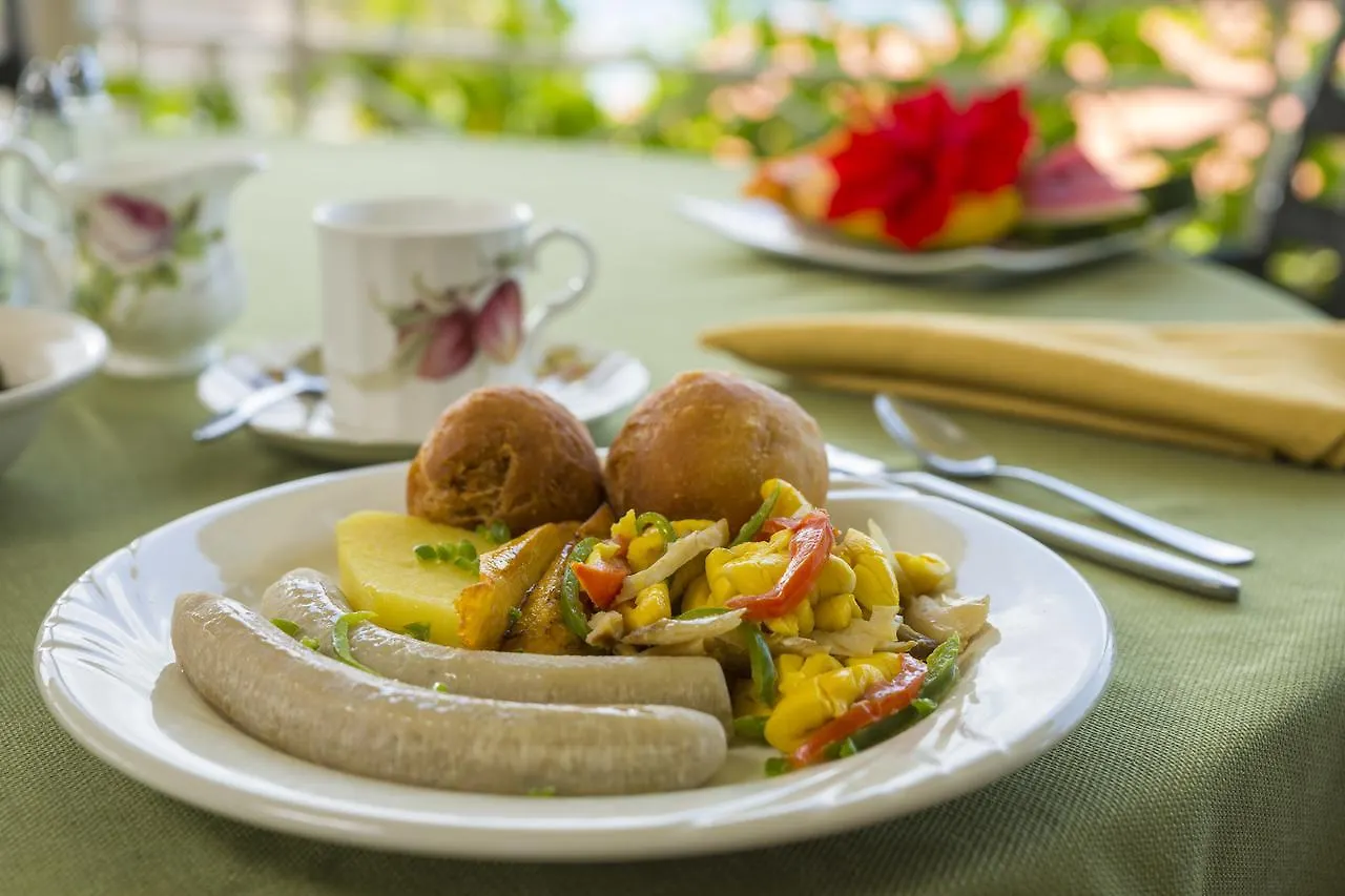 Polkerris Bed&Breakfast Montego Bay 3*,  Jamaika