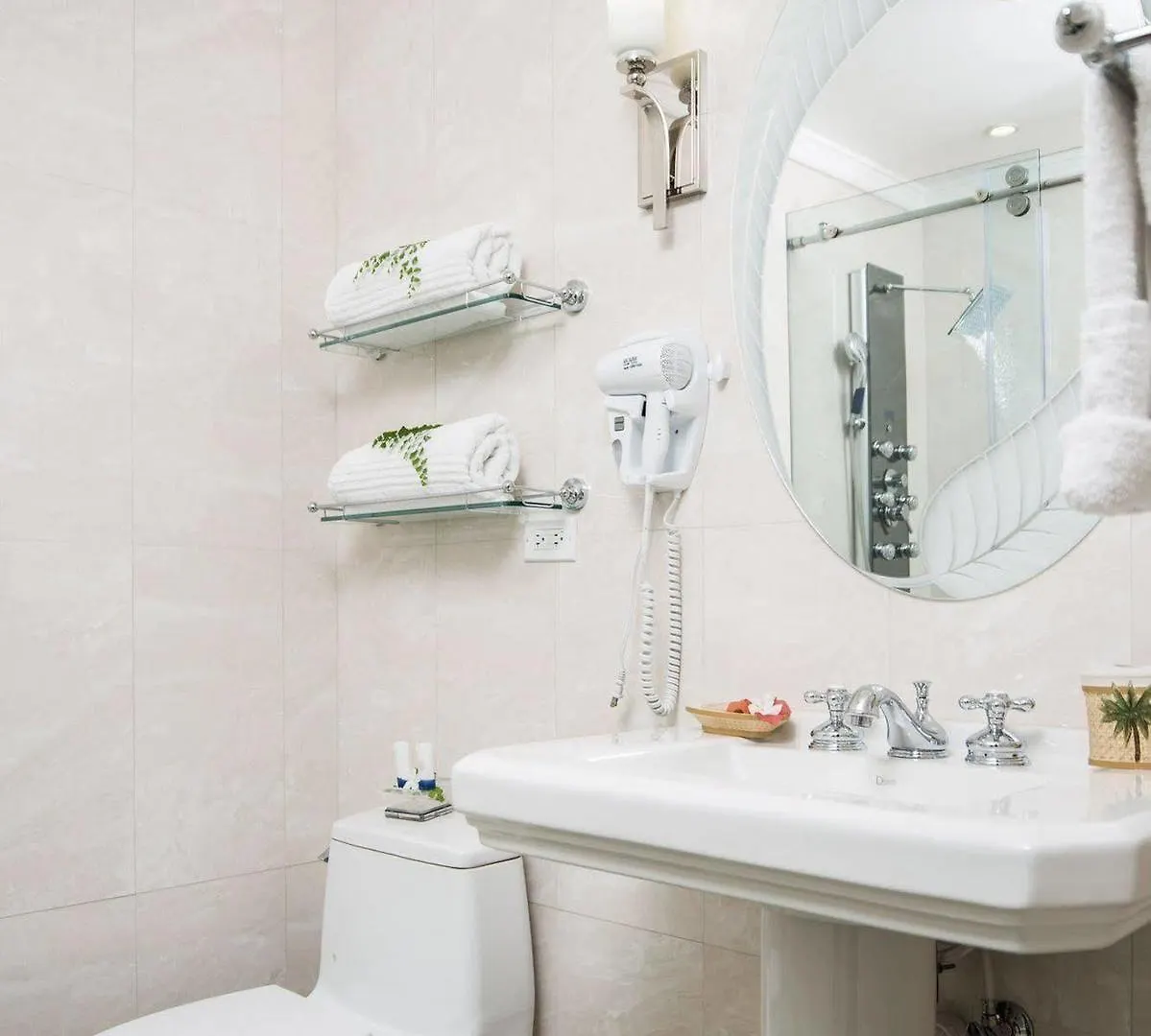 Polkerris Bed&Breakfast Montego Bay 3*,  Jamaika