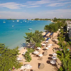 ***** Resort Azul Negril, Gourmet By Karisma Jamaica