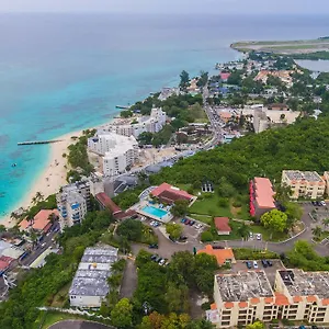 *** Hotel El Greco Jamaica