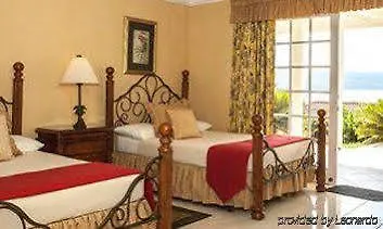 Polkerris Bed & Breakfast 몬테고 베이
